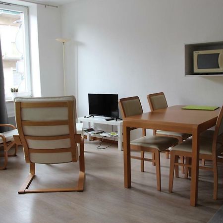 Le Châtaigner Forbach Ngoại thất bức ảnh
